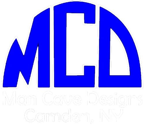 Man Cave Designs logo